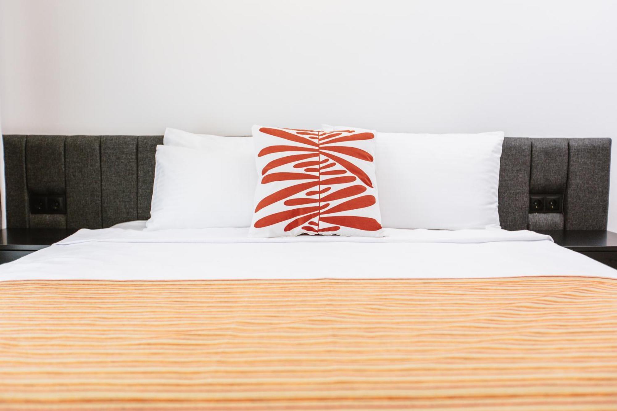 Ella Suites Hotel Antalya Bagian luar foto