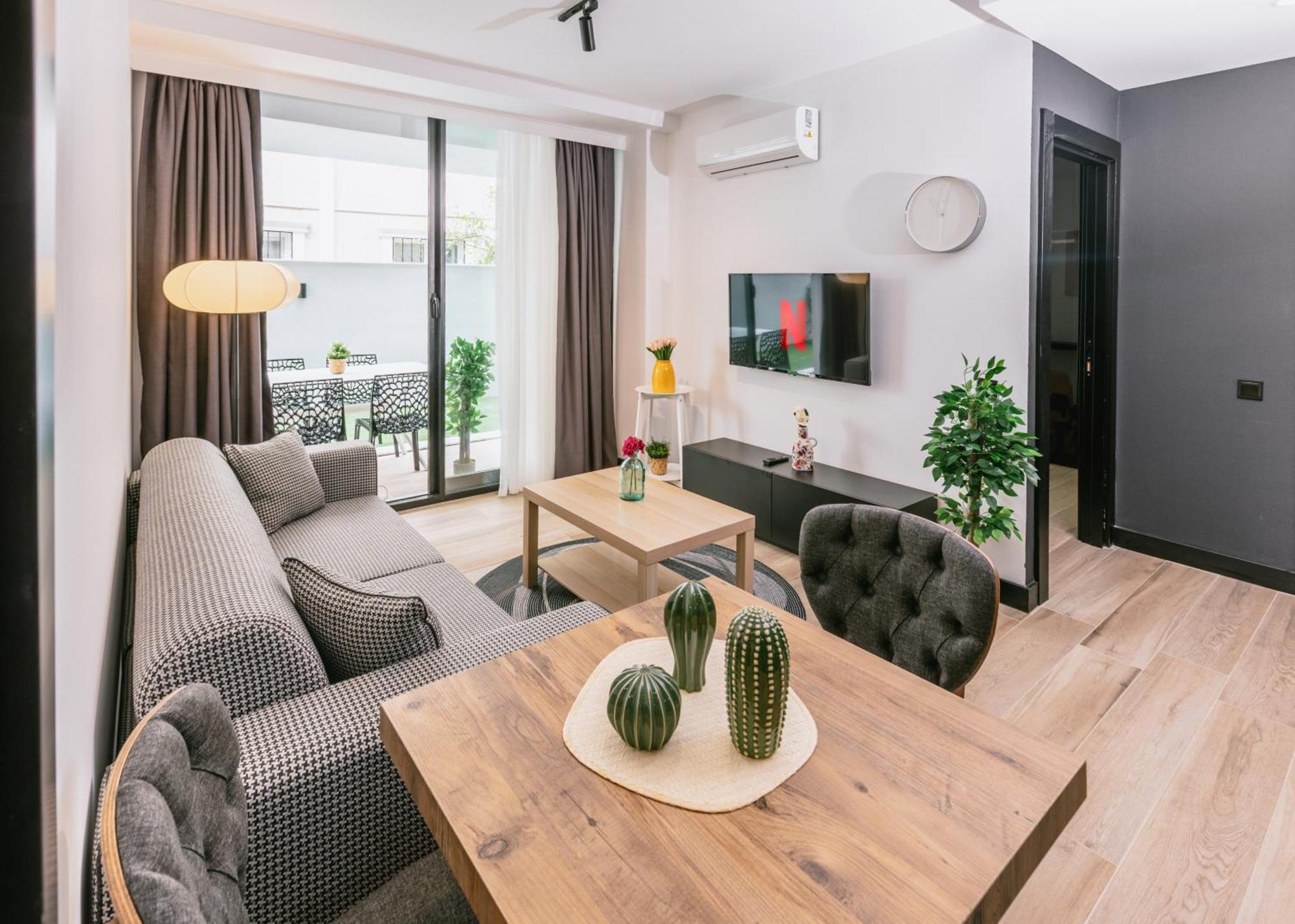 Ella Suites Hotel Antalya Bagian luar foto