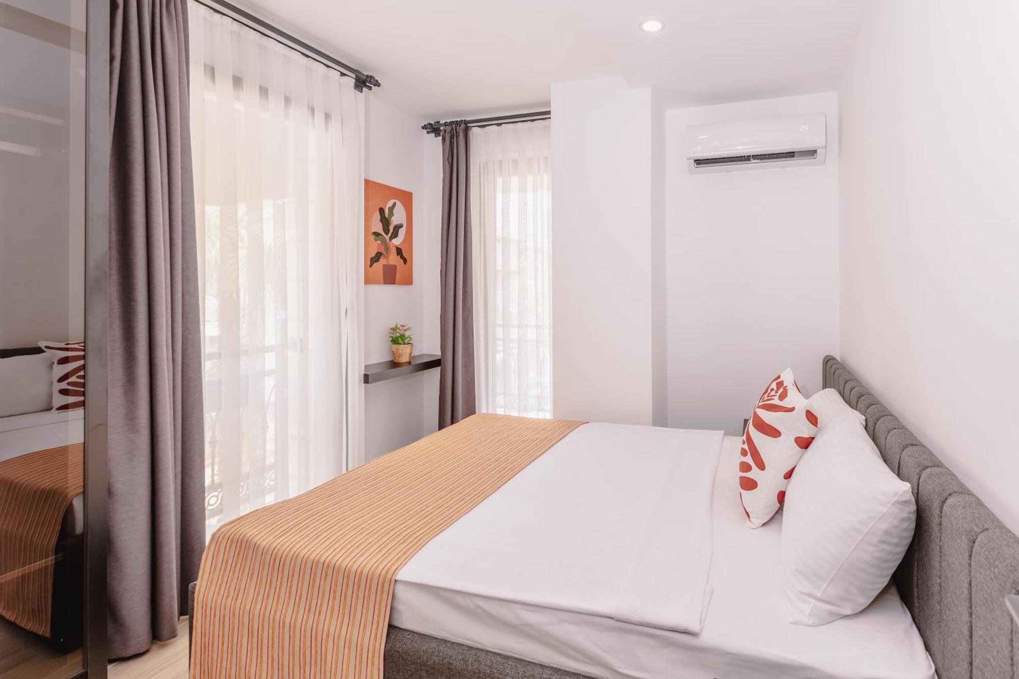 Ella Suites Hotel Antalya Bagian luar foto