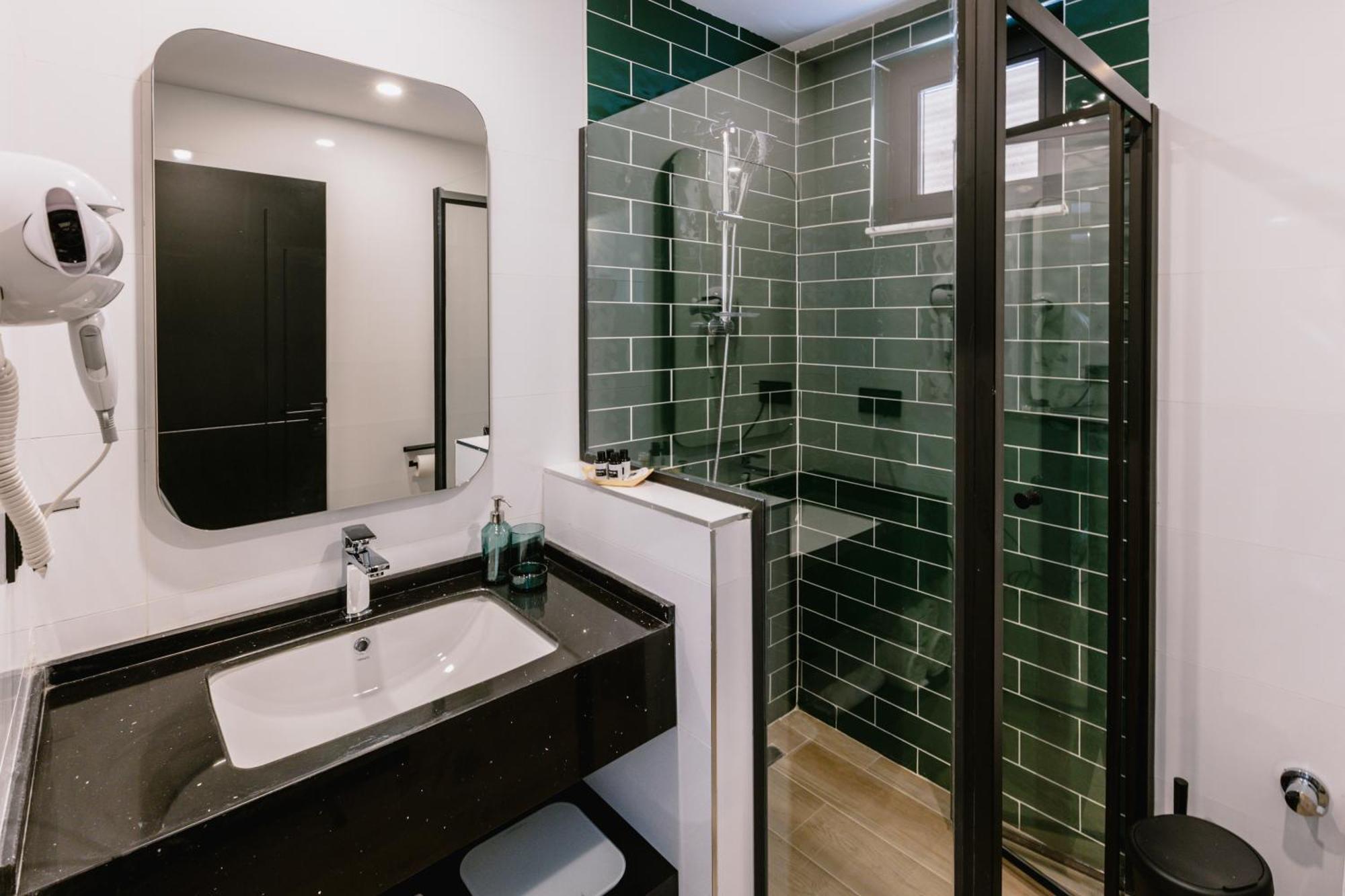 Ella Suites Hotel Antalya Bagian luar foto